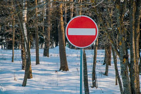 The 9 Most Forbidden Places In The World WorldAtlas