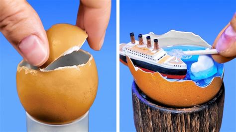 Amazing Diy Miniature Realistic Hacks And Crafts Youtube