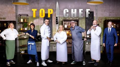 Top Chef Voici Les Preuves Qui Attendent Les Candidats Ce