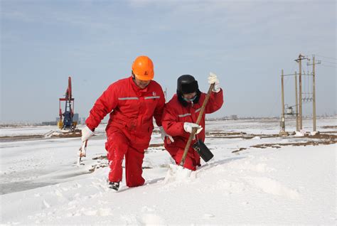 胜利的胜利 中国石油石化