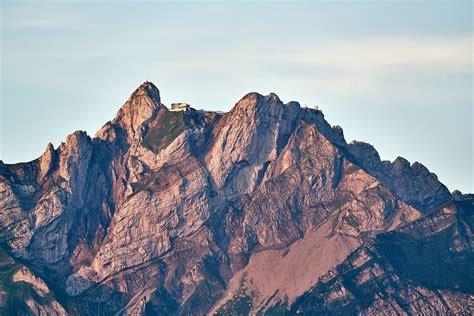 Pilatus Berg Schweiz Kostenloses Foto Auf Pixabay Pixabay