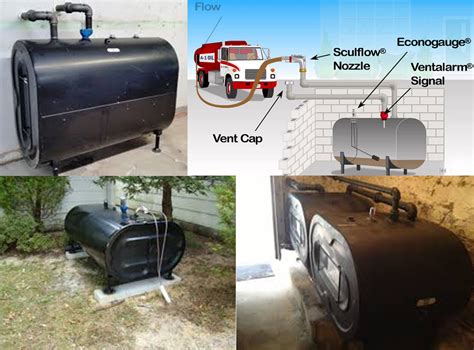 How To Remove A Oil Tank From Basement Openbasement