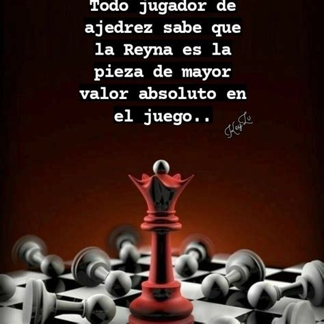 Frases Del Ajedrez