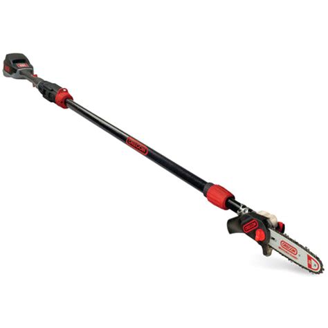 Oregon Cordless Lithium Ion Pole Saw Kit Sears Marketplace