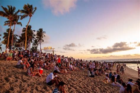 Maceió no réveillon o que fazer para onde ir e principais festas