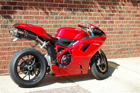 Ducati 1098 Autos Der Zukunft