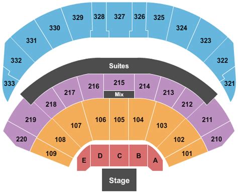 First Direct Arena End Stage Seating Chart Cheapo Ticketing