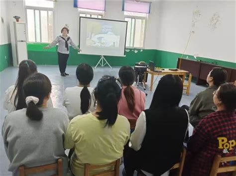 徐庄镇直幼儿园 举行教师讲故事比赛幼教天地dfedu