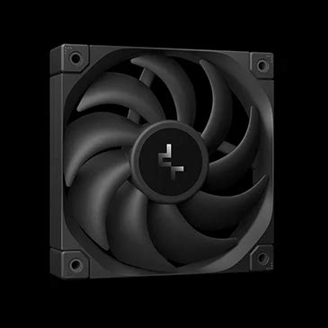 AK400 DIGITAL PRO - DeepCool