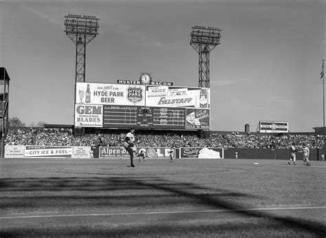 Parks Of The Past Sportsmans Park St Louis Rbaseball