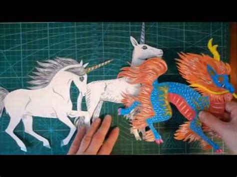 единороги - YouTube