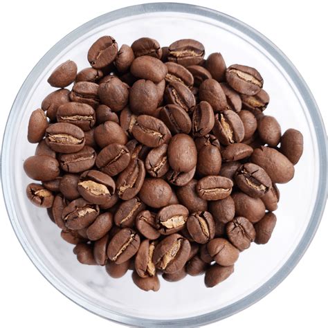 Roasted Coffee Beans High Resolution Png Image