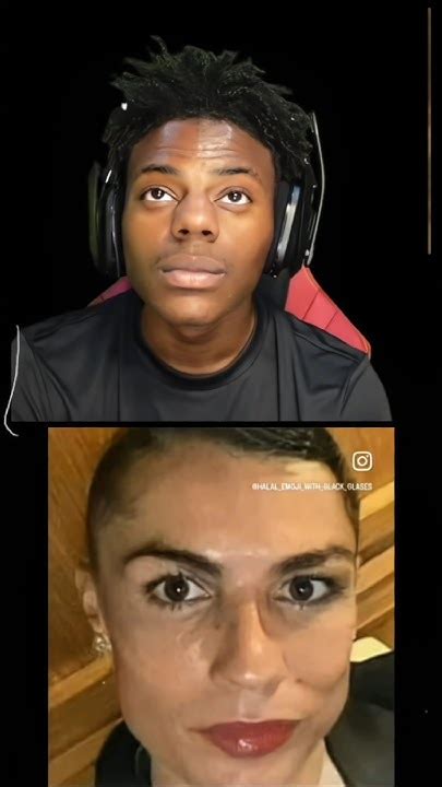 ishowspeed iconic face youtube