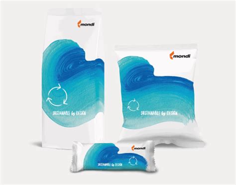 Mondi Introduced Medium High And Very High Functional Barrier Paper