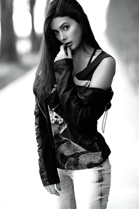 Kassia @ Vip Models on Behance