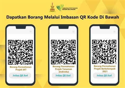 Syarat Mohon Projek Pembangunan Pertanian Negeri Selangor Imbas