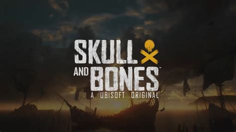 Ubisoft Explores The Narrative Gameplay Of Skull Bones In A New