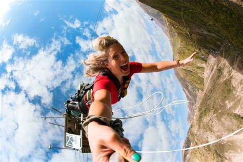 Nevis Bungy Adventure In Queenstown Best NZ Tours