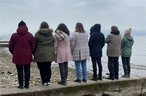 Veranstaltungs Rückblick Genussfasten MEET CAMPUS