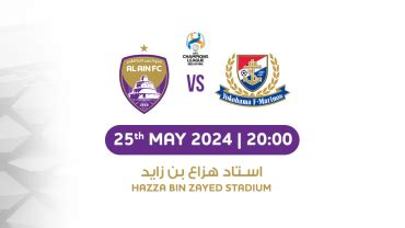 Al Ain Fc Vs Al Wahda Fc Platinumlist Net