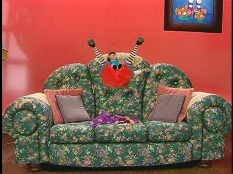 The Big Comfy Couch Are You Ready For School Destination Imagination Dvd Iso Cheryl