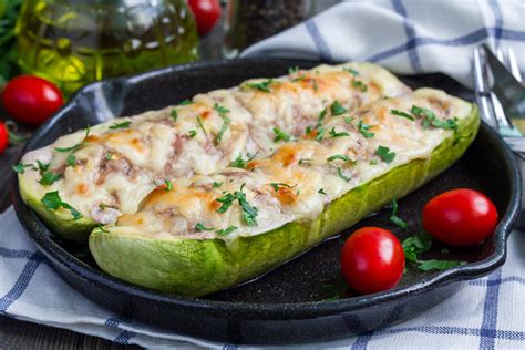 Цукини и кабачки: чем они отличаются друг от друга