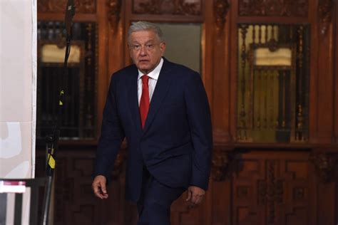 Estos Fueron Los Principales Temas De La Conferencia Mañanera De Amlo