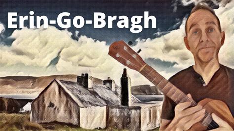 Erin-go-Bragh - Scottish Folk Song - Ukulele Fingerstyle - YouTube
