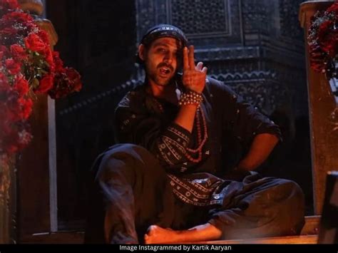 Rooh Baba Will Return Kartik Aaryans Bhool Bhulaiyaa 3 To Release