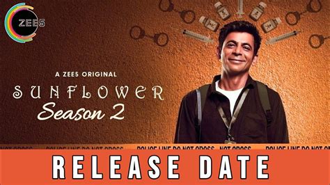 Sunflower Season 2 Release Date Sunflower Season 2 Update Sunflower Season 2 Official Trailer