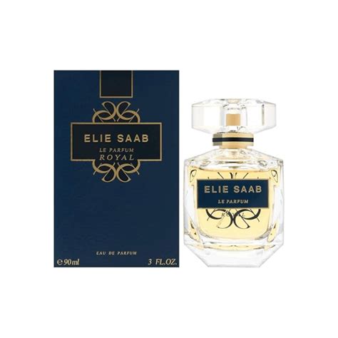 Elie Saab Le Parfum Royal Women Edp 90ml Perfume House Bangladesh