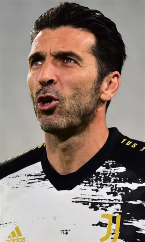 Gianluigi Buffon El Mejor Portero En La Historia Se Ha Retirado