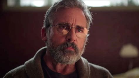 The Patient In Arrivo Su Disney Plus La Nuova Serie Con Steve Carell