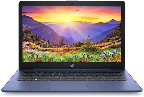 Laptop HP 14 CB174WM Celeron N4000 4GB 64GB SSD 14 CB174WM