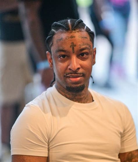 21 Savage 2025
