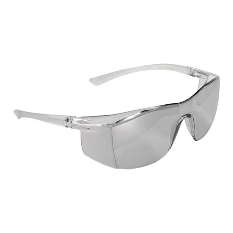 Lentes De Seguridad Interior Exterior Truper Ultralite