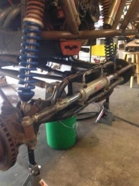 Dana 44 Driver Side High Pinion Pirate4x4com 4x4 And Off Road Forum