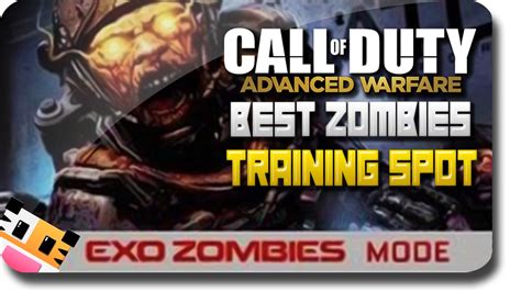 Cod Advanced Warfare Exo Zombies Dlc Best High Round Exo Zombies