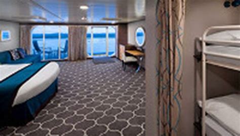 Freedom Of The Seas Ultra Spacious Ocean View Cruise Gallery