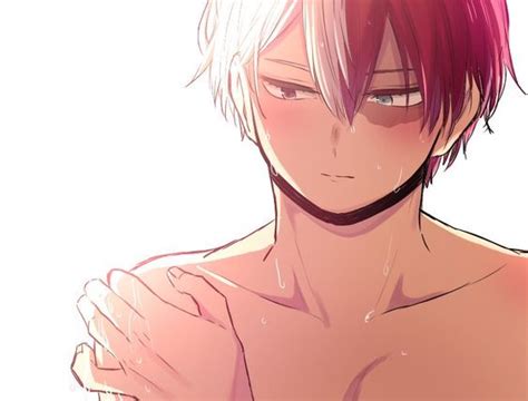 Tourettes Syndrome Story Shoto Todoroki X Reader One Shots Sexiz Pix