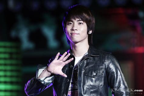 Jonghyun Shinee Jonghyun Music Festival