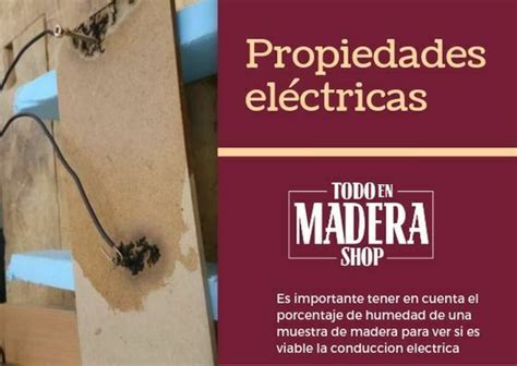 En Qu Aplicaciones Son Importantes Las Propiedades El Ctricas De La