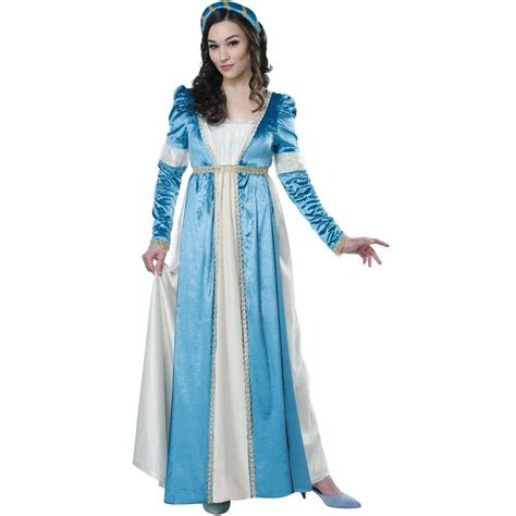 California Costumes Lovely Juliet Women's Costume, Medium | Costumes ...