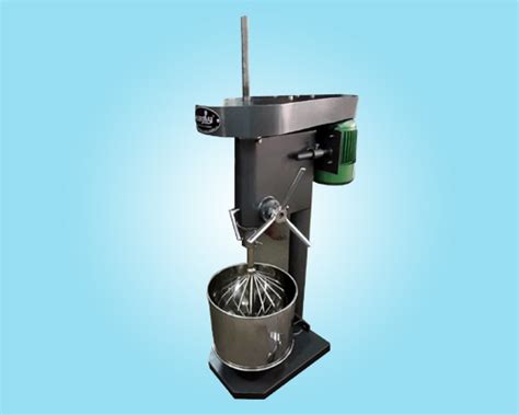 Kirthy Cake Mixer Kirthy Industrial Equipments