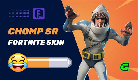 The Funniest Fortnite Skins