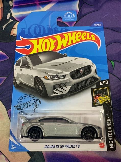 Nightburnerz Hot Wheels Atelier Yuwa Ciao Jp