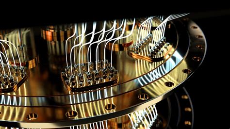 The State Of Quantum Computing And Its Early Use Cases Laptrinhx News