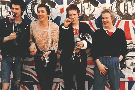 Memorias De John Lydon El Origen De Los Sex Pistols La Tercera