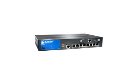 Firewall Juniper Networks Srx210 Viettelco