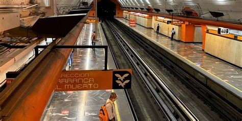 Chilango El Vampiro De La L Nea Y Otras Leyendas Urbanas Del Metro